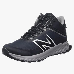 New Balance women's Black Trail Running Shoes
